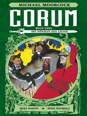 cover image of Corum 2
